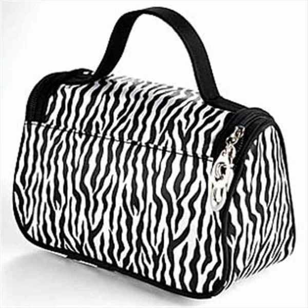 travel pouch toiletry wash cosmetic bag organizer portable makeup case women bags storage