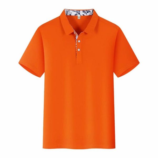 men's polos summer shirt casual business social short-sleeved stand-up collar cotton for, White;black
men's polos summer shirt casual business social short-sleeved stand-up collar cotton for, White;black