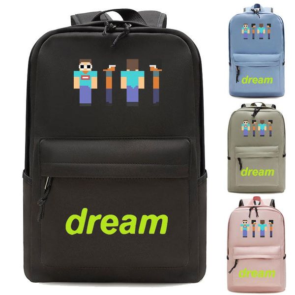 backpack men dreamwastaken lapusb charging school bags for teenage girls schooltas jongen college
backpack men dreamwastaken lapusb charging school bags for teenage girls schooltas jongen college