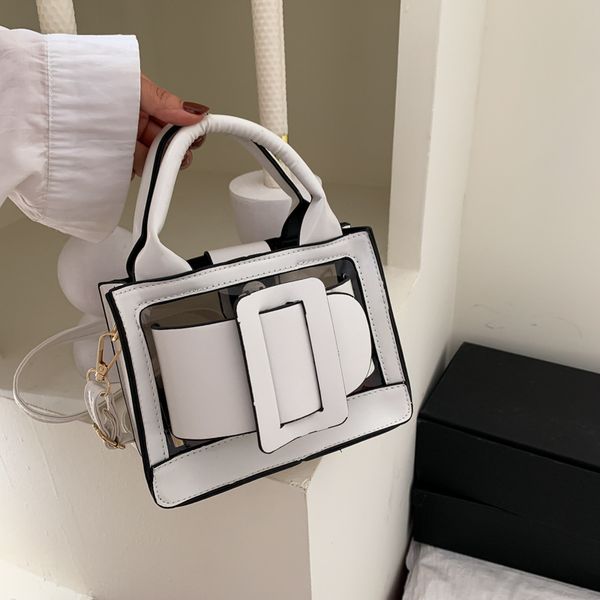fashion shoulder bag trend 2021 casual transparent small new diagonal female korean spring kncce
fashion shoulder bag trend 2021 casual transparent small new diagonal female korean spring kncce