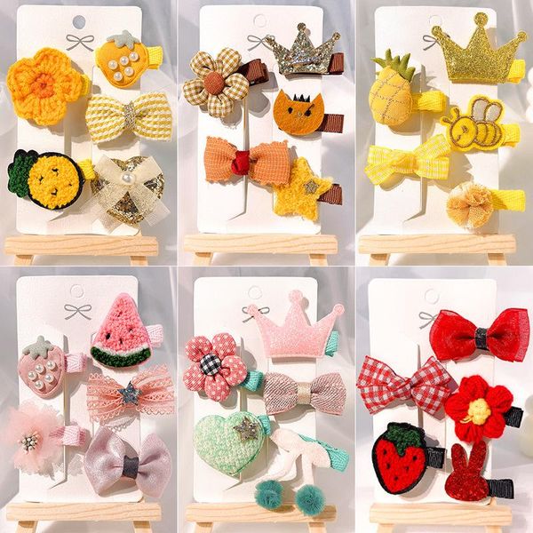 hair accessories sweet baby hairpins children clips bowknot flower cute barrette clip ornament fashion
hair accessories sweet baby hairpins children clips bowknot flower cute barrette clip ornament fashion