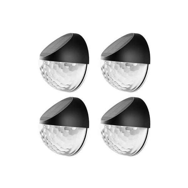 outdoor wall lamps 4pcs led solar light waterproof motion sensor induction lamp home garden yard street lighting 
outdoor wall lamps 4pcs led solar light waterproof motion sensor induction lamp home garden yard street lighting