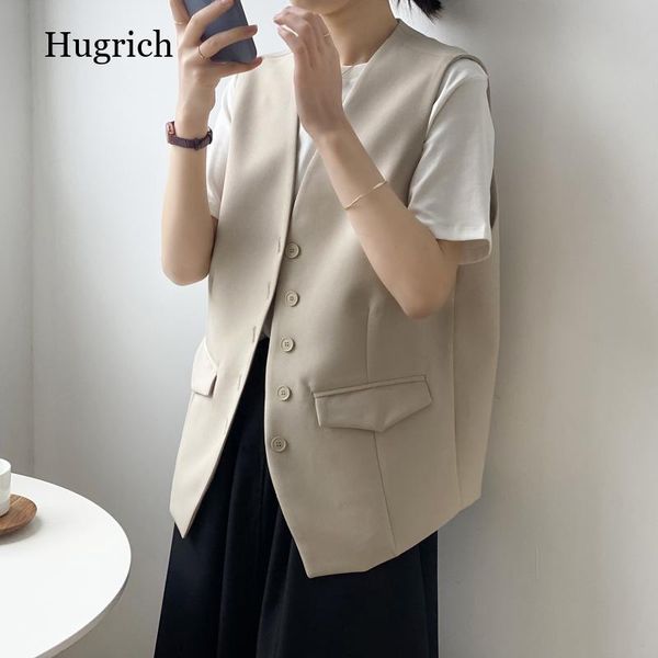 women's vests women sleeveless jacket coat long vest blazer formal work ladies office vintage slim suit waistcoat female plus size, Black;white
women's vests women sleeveless jacket coat long vest blazer formal work ladies office vintage slim suit waistcoat female plus size, Black;white
