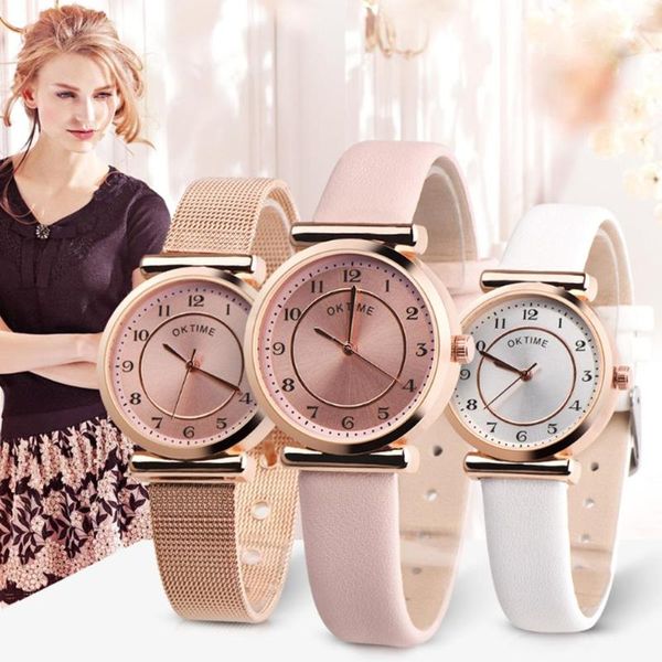 fashion women faux leather/alloy watch elegant luxurious women's casual quartz lady wrist relogio feminino wristwatches, Slivery;brown
fashion women faux leather/alloy watch elegant luxurious women's casual quartz lady wrist relogio feminino wristwatches, Slivery;brown