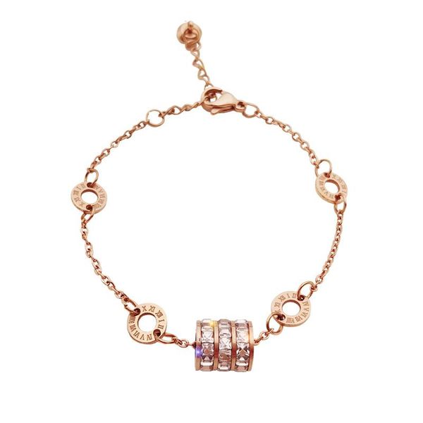 link, chain 2021 trendy roman numerals bracelet alloy on hand women accessories fashion jewellery the gift for friend, Black
link, chain 2021 trendy roman numerals bracelet alloy on hand women accessories fashion jewellery the gift for friend, Black