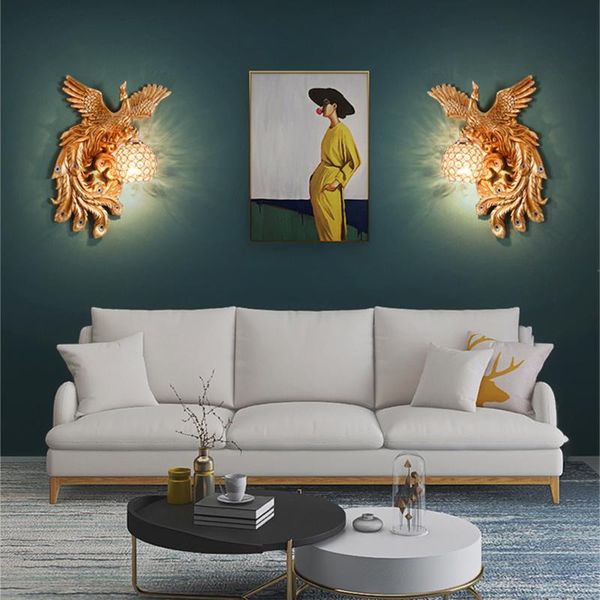 wall lamps modern gold peacock led lamp lights bedroom living room dining art decoration animal crystal indoor lighting fixture
wall lamps modern gold peacock led lamp lights bedroom living room dining art decoration animal crystal indoor lighting fixture