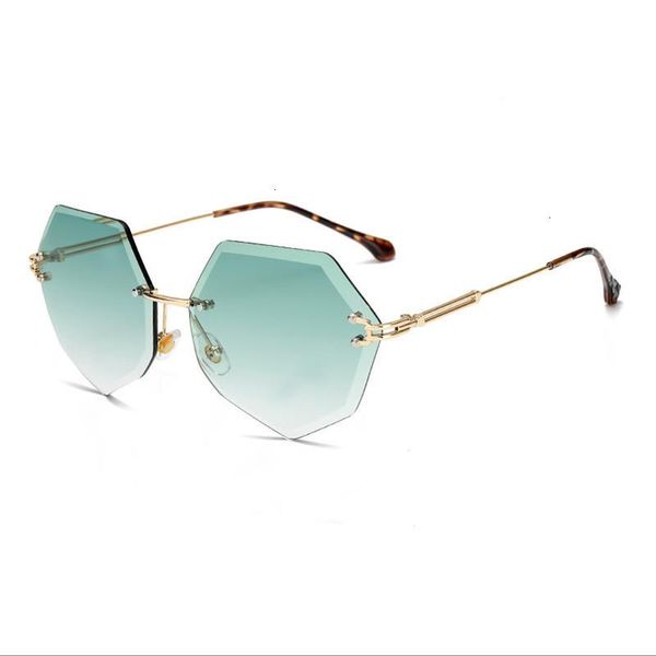 sunglasses ee cutting polygon framellose driving glasses women luxury classic designer vintage fashion sunglasses, White;black
sunglasses ee cutting polygon framellose driving glasses women luxury classic designer vintage fashion sunglasses, White;black
