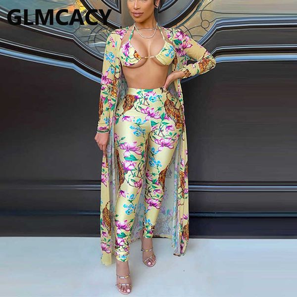 floral printed two piece beachwear suits bikini bra & skinny pants set with cardigans 210702, White
floral printed two piece beachwear suits bikini bra & skinny pants set with cardigans 210702, White