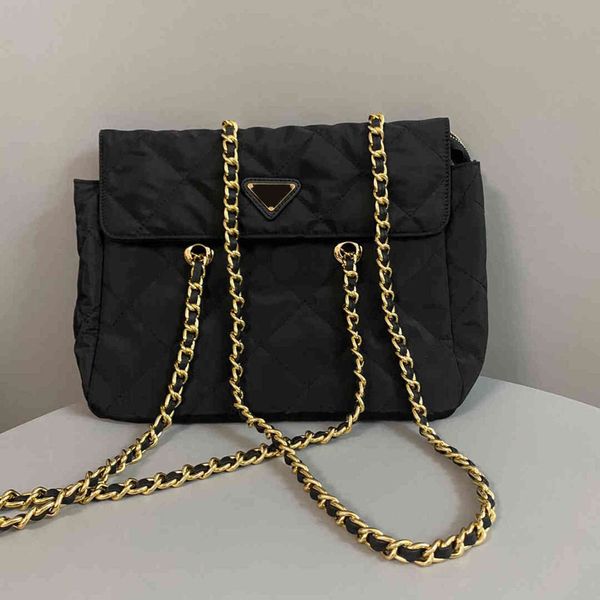 designersnylon bag luxurys designers fashion womens crossbody shoulder handbag lady parachute purse 2021 chains messenger bags purses
designersnylon bag luxurys designers fashion womens crossbody shoulder handbag lady parachute purse 2021 chains messenger bags purses