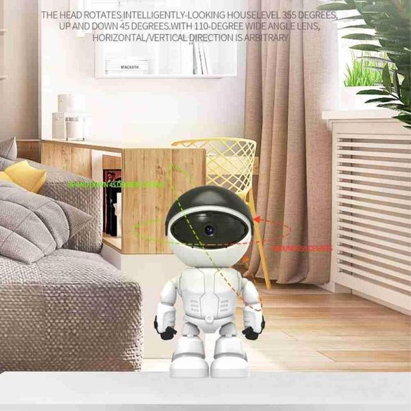 cameras 1080p robot mini camera ip 360 ° wifi wireless security video baby p2p home cctv monitor smart surveillance 2 z4x8
cameras 1080p robot mini camera ip 360 ° wifi wireless security video baby p2p home cctv monitor smart surveillance 2 z4x8