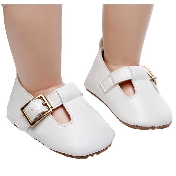 Toddler Kids Baby Girls Patent Leather Cute Bow First Walk Hook&Loop Casual Shoes Toddler Kids Shoes PU Leather Girls Shoes, Black
Toddler Kids Baby Girls Patent Leather Cute Bow First Walk Hook&Loop Casual Shoes Toddler Kids Shoes PU Leather Girls Shoes, Black