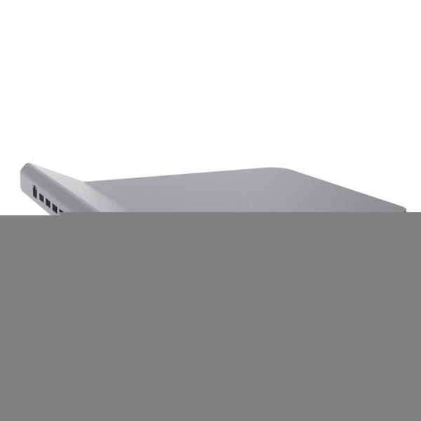 hubs non slip rj45 multifunctional usb hub aluminum alloy smooth portable lightweight practical deskmouse pad slim
hubs non slip rj45 multifunctional usb hub aluminum alloy smooth portable lightweight practical deskmouse pad slim