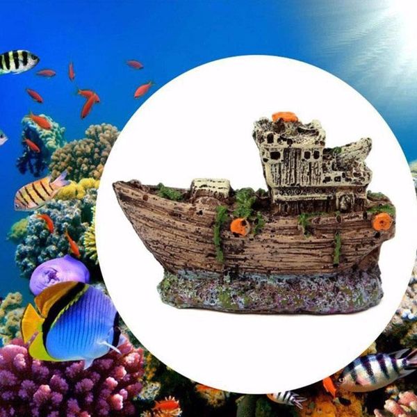 aquarium decoration small ship ornament sailing boat fish tank decor resin landscaping akvaryum dekor decorations
aquarium decoration small ship ornament sailing boat fish tank decor resin landscaping akvaryum dekor decorations