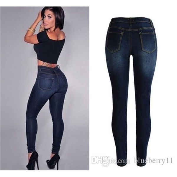 women's jeans womens slim bag hip pencil solid color blue tight fitting large size trousers 2xl ngfx
women's jeans womens slim bag hip pencil solid color blue tight fitting large size trousers 2xl ngfx