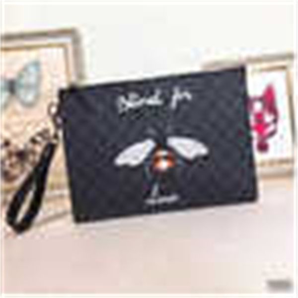 designer luxury 473904 clutch wrist bag real leather long wallets chain wallet pouches key card holders phone cases purse brand clutches eve, Red;black
designer luxury 473904 clutch wrist bag real leather long wallets chain wallet pouches key card holders phone cases purse brand clutches eve, Red;black