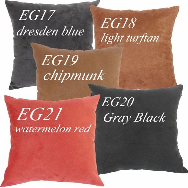 cushion/decorative pillow eg17 eg18 eg19 eg20 eg21 gray black red brown soft faux leather micro suede cushion cover case ( custom made )
cushion/decorative pillow eg17 eg18 eg19 eg20 eg21 gray black red brown soft faux leather micro suede cushion cover case ( custom made )