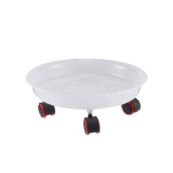 planters & pots thickened wheeled flower pot mobile tray no dead end universal wheel with brake holder base bracket
planters & pots thickened wheeled flower pot mobile tray no dead end universal wheel with brake holder base bracket
