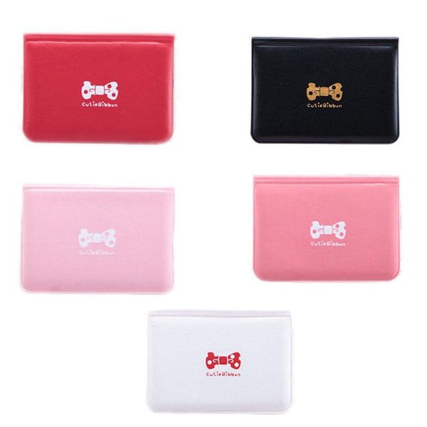 card holders fashion fation butterfly holder case wallet business package cute bag for women 5 colors 30, Brown;gray
card holders fashion fation butterfly holder case wallet business package cute bag for women 5 colors 30, Brown;gray