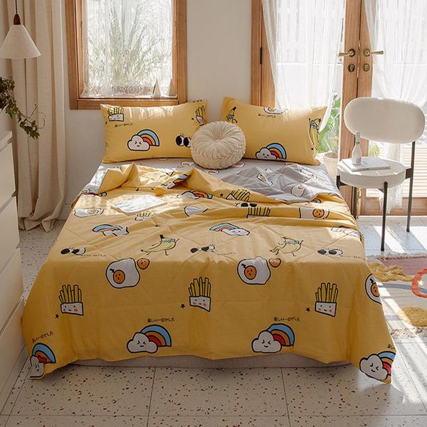 comforters & sets cotton summer quilts blanket cover twin queen blankets thin comforter single double quilt home textiles duvet bedding cart
comforters & sets cotton summer quilts blanket cover twin queen blankets thin comforter single double quilt home textiles duvet bedding cart