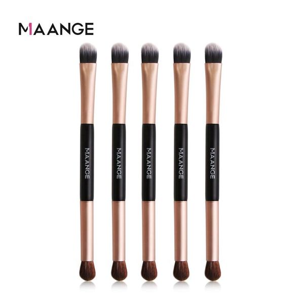 makeup brushes pro 5/10pcs multifunctional doubled ended eyeshadow brush set powder eye shadow eyeliner lip tools
makeup brushes pro 5/10pcs multifunctional doubled ended eyeshadow brush set powder eye shadow eyeliner lip tools