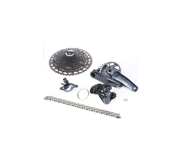 sram gx eagle dub 1x12 speed mtb groupset kit shifter lever trigger rear derailleur crankset cassette 11-50t heel ybn
sram gx eagle dub 1x12 speed mtb groupset kit shifter lever trigger rear derailleur crankset cassette 11-50t heel ybn