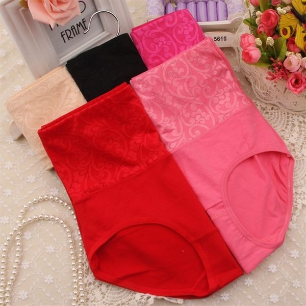wji9 quality high and riefsunderwear briefs waist underwear women's pure cotton crotch triangle pants all cotton women's jacquard, Red;black
wji9 quality high and riefsunderwear briefs waist underwear women's pure cotton crotch triangle pants all cotton women's jacquard, Red;black