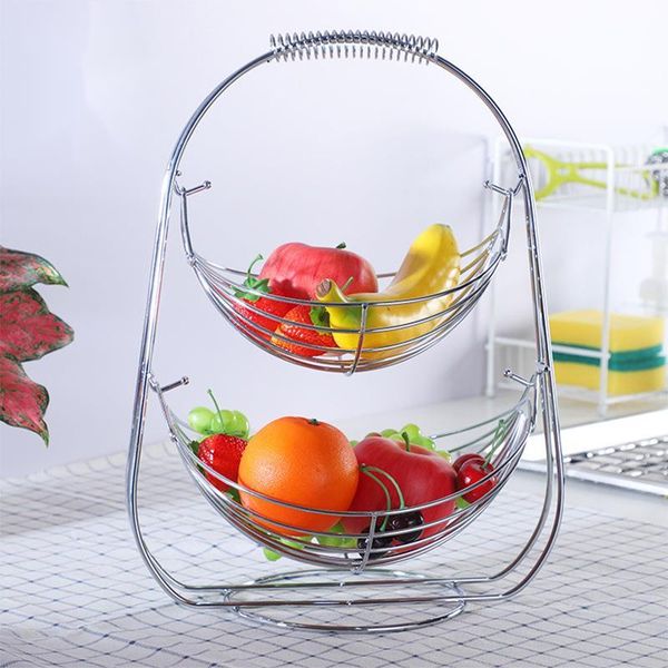 dishes & plates double/three layer fruit basket kitchen home metal removable large capacity tray organizer wf11021040
dishes & plates double/three layer fruit basket kitchen home metal removable large capacity tray organizer wf11021040