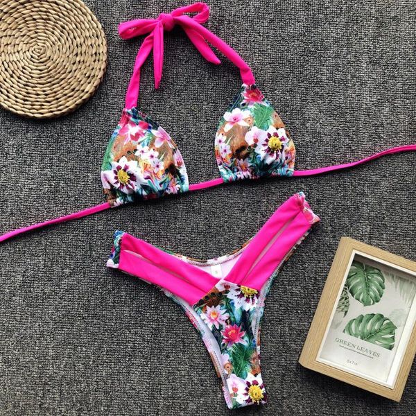 one-piece suits 2021 halter retro floral leoprad print bandage bikini set bathing suit ladies swimsuit high waist swimwear summer beach
one-piece suits 2021 halter retro floral leoprad print bandage bikini set bathing suit ladies swimsuit high waist swimwear summer beach