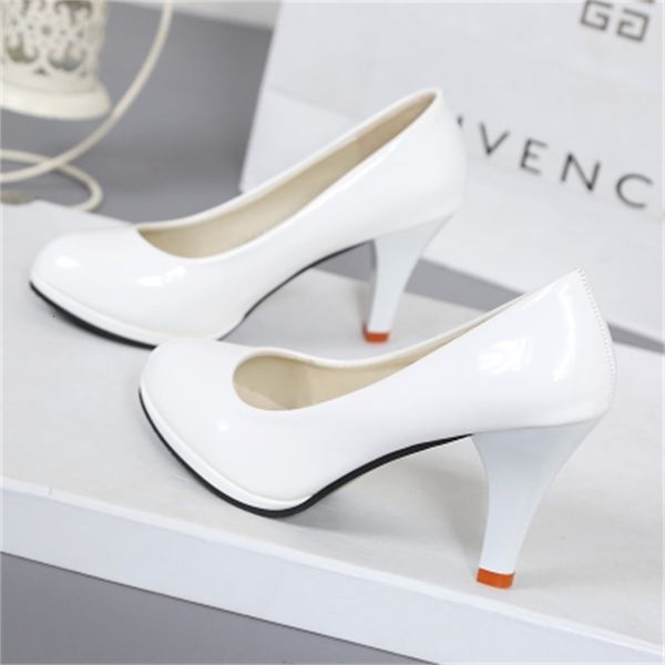 dress shoes and european american fashion patent leather platform 7cm heels wild shallow mouth large size high heels. bbsx, Black
dress shoes and european american fashion patent leather platform 7cm heels wild shallow mouth large size high heels. bbsx, Black