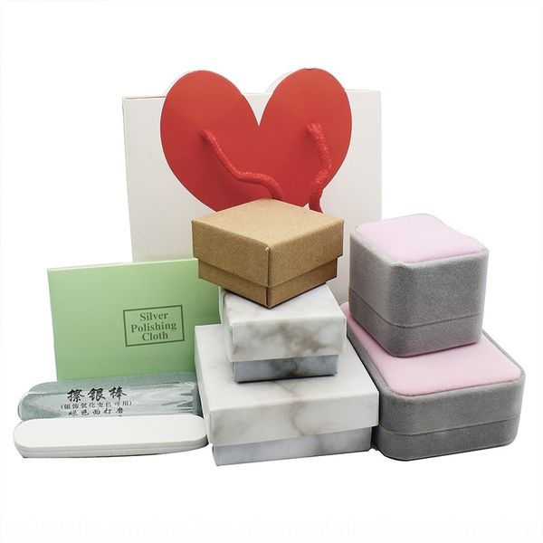 m9r5 single sno boxes link exquisite gift jewelry wipe silver jewelry packaging boxes cloth price link, Black;white
m9r5 single sno boxes link exquisite gift jewelry wipe silver jewelry packaging boxes cloth price link, Black;white