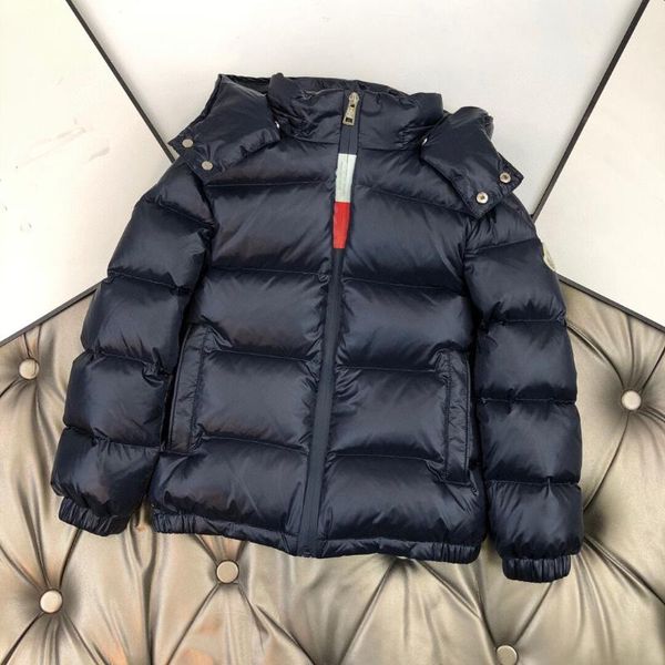 down coat big kids boys fashion winter thick coats hooded stylish winterproof children clothes, Blue;gray
down coat big kids boys fashion winter thick coats hooded stylish winterproof children clothes, Blue;gray