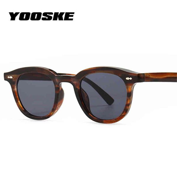 yooske brand fashion vintage square sunglasses women luxury designer small sun glasses for men leopard lens shades eyewear uv400, White;black
yooske brand fashion vintage square sunglasses women luxury designer small sun glasses for men leopard lens shades eyewear uv400, White;black
