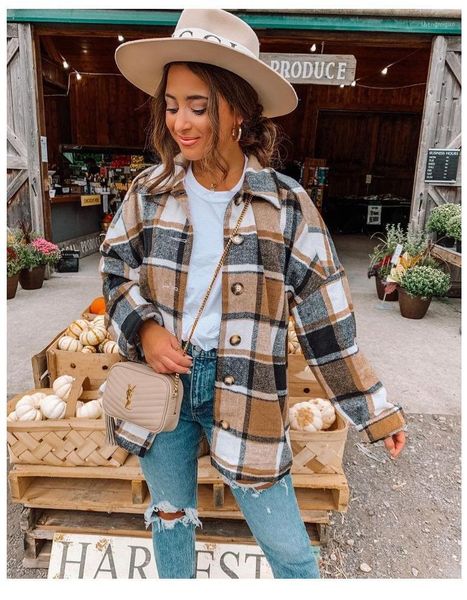 net red style street temperament european and american long-sleeved lapel loose-fitting women's plaid shirt mid-length jacket wool & bl, Black
net red style street temperament european and american long-sleeved lapel loose-fitting women's plaid shirt mid-length jacket wool & bl, Black