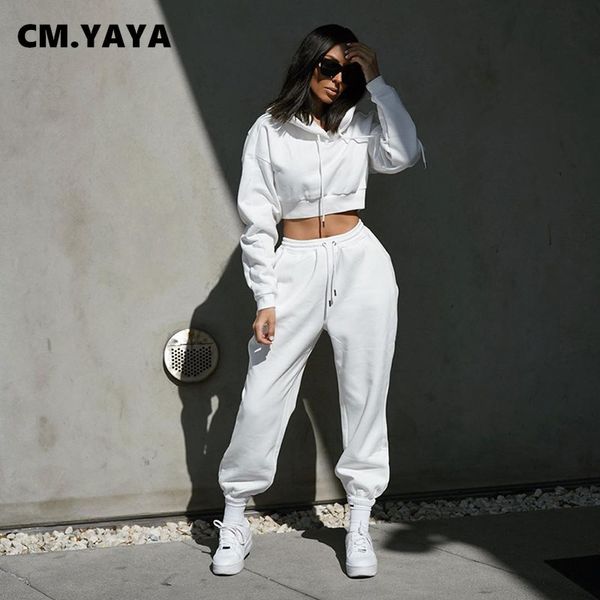 sport sweatsuit solid womens set mini hoodies jogger pants set active trasuit matching two piece fitness outfitsby air, White
sport sweatsuit solid womens set mini hoodies jogger pants set active trasuit matching two piece fitness outfitsby air, White