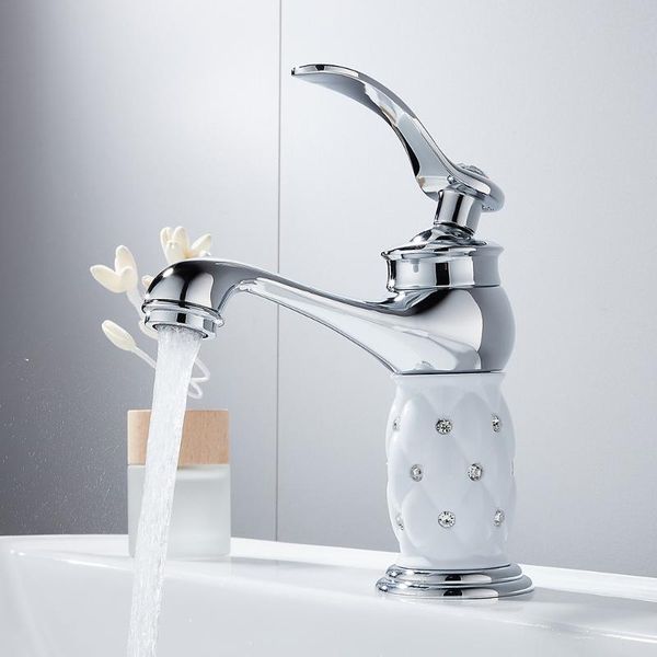 bathroom sink faucet single handle basin faucets diamond water mixer cold bath brass tap with hose
bathroom sink faucet single handle basin faucets diamond water mixer cold bath brass tap with hose