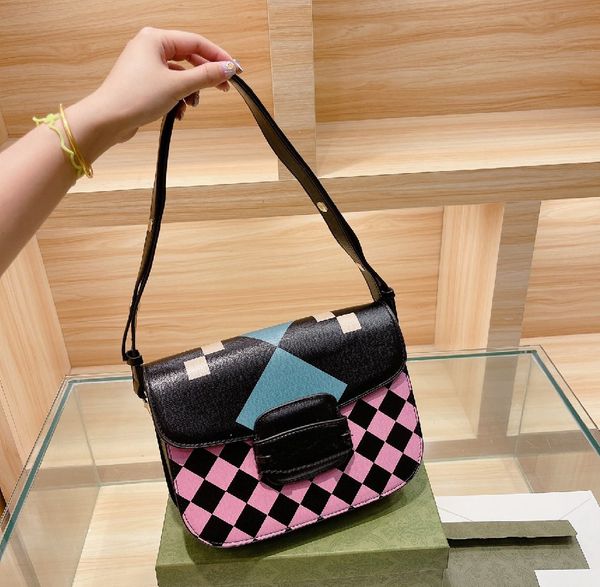 women's shoulder bag with interesting print cross-bady designer bags fashion classic version straddle purse min messenger pocke
women's shoulder bag with interesting print cross-bady designer bags fashion classic version straddle purse min messenger pocke