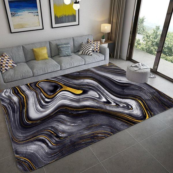 carpets nordic black gold marble 3d luxury carpet living room bedroom soft bathroom corridor decoration floor mat
carpets nordic black gold marble 3d luxury carpet living room bedroom soft bathroom corridor decoration floor mat