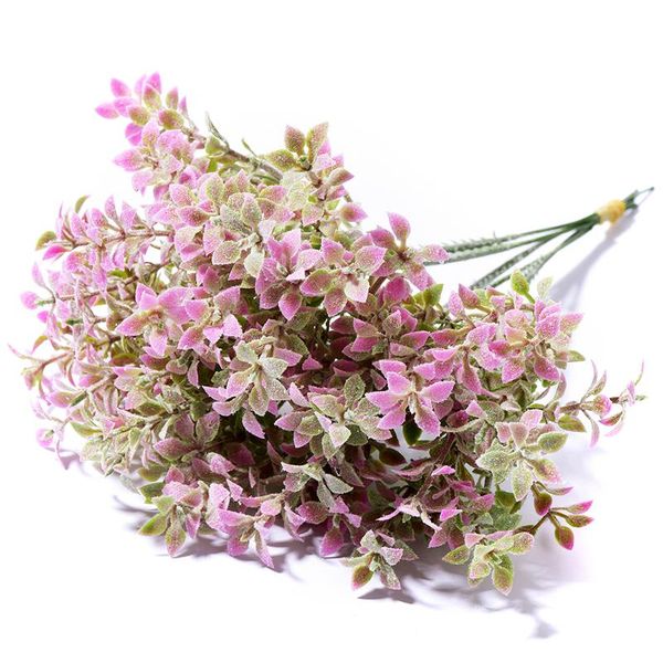 decorative flowers & wreaths artificial plant flocking love grass background decoration flower arranging accessories fake leaf christmas hom
decorative flowers & wreaths artificial plant flocking love grass background decoration flower arranging accessories fake leaf christmas hom