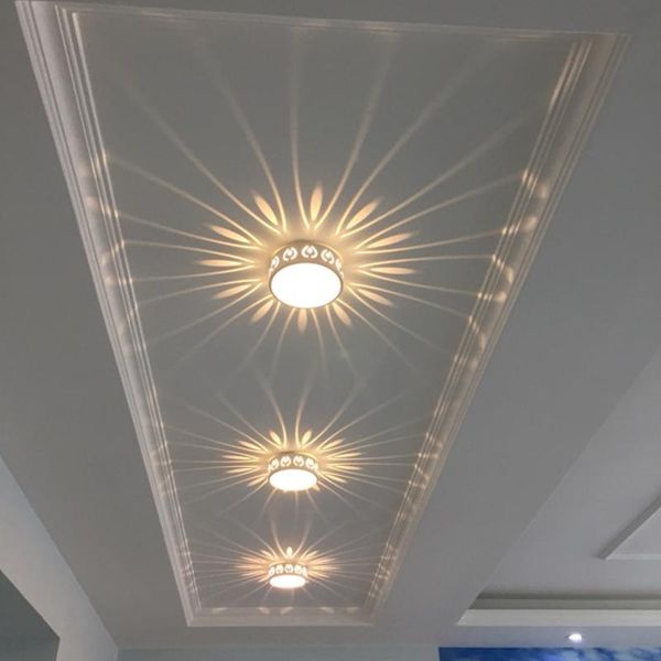 ceiling lights 3w led embed /surface mount smallpox modeling light lamp spot lighting corridor doorway effect
ceiling lights 3w led embed /surface mount smallpox modeling light lamp spot lighting corridor doorway effect