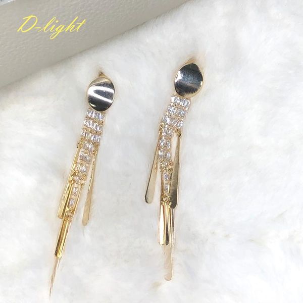 vintage queen gold color shine zircon copper earring nightclub dancing lady women wedding jewelry banquet party gift accessory dangle & chan, Silver
vintage queen gold color shine zircon copper earring nightclub dancing lady women wedding jewelry banquet party gift accessory dangle & chan, Silver
