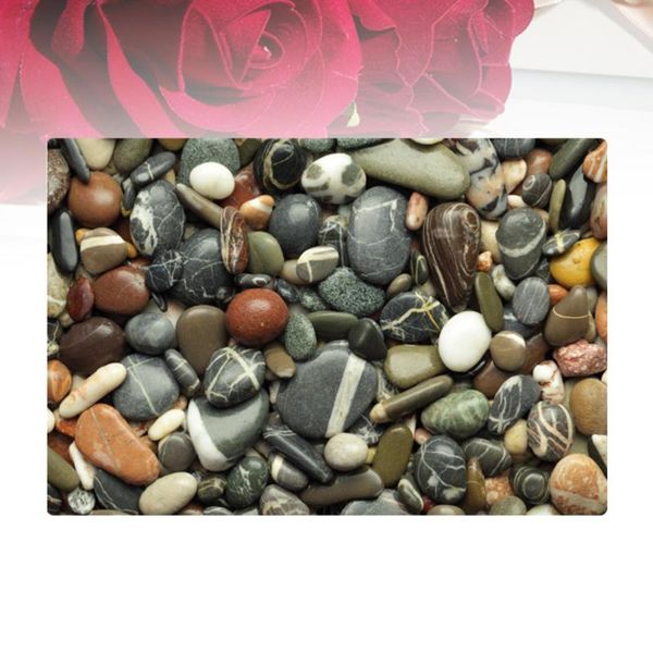 1pc anti-slip floor mat 3d stone printed water-absorbing ground wear resistant doormat for kitchen bathroom (60x40cm) carpets
1pc anti-slip floor mat 3d stone printed water-absorbing ground wear resistant doormat for kitchen bathroom (60x40cm) carpets