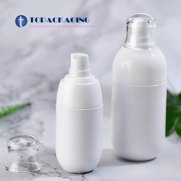 storage bottles & jars 10pcs*white lotion pump bottle empty cosmetic container sample serum plastic refillable packing shampoo spray mist at
storage bottles & jars 10pcs*white lotion pump bottle empty cosmetic container sample serum plastic refillable packing shampoo spray mist at