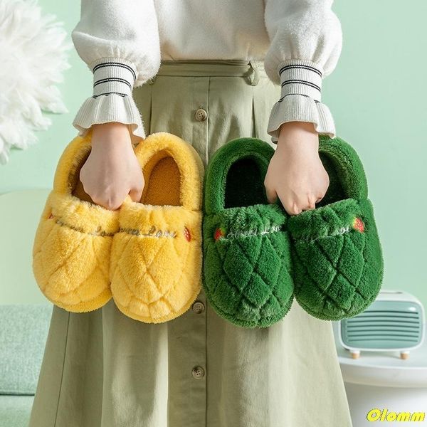 fashion women fluffy slippers winter warm fleece home indoor shoes lady men soft cute cartoon bear arrival cotton large size, Black
fashion women fluffy slippers winter warm fleece home indoor shoes lady men soft cute cartoon bear arrival cotton large size, Black