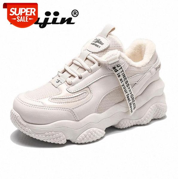 fujin women sneakers winter plush warm fur women casual shoes vulcanized shoes winter platform sneakers for female #1p0o
fujin women sneakers winter plush warm fur women casual shoes vulcanized shoes winter platform sneakers for female #1p0o