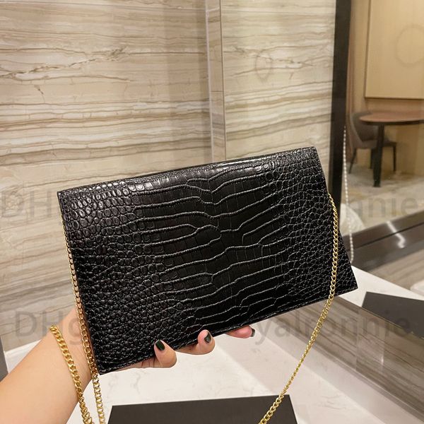 luxurys designers brand shoulder bags handbags girl fashion women mother crossbody bag 2022 lady letter envelope alligator handbag
luxurys designers brand shoulder bags handbags girl fashion women mother crossbody bag 2022 lady letter envelope alligator handbag