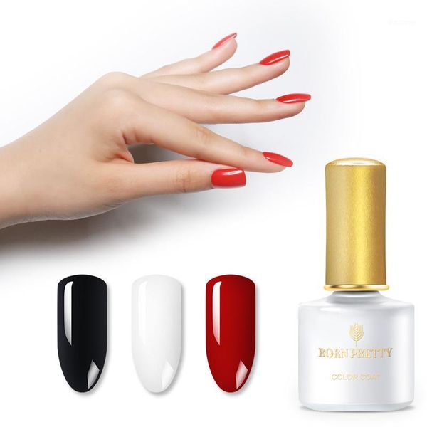 6ml born pretty basic line series nail gel polish color black red white soak off uv varnish lamp1, Red;pink
6ml born pretty basic line series nail gel polish color black red white soak off uv varnish lamp1, Red;pink