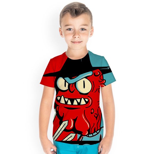 leopard print kids 3d print t-shirt animal print summer daily sweatshirt round neck short sleeve high quality, Blue
leopard print kids 3d print t-shirt animal print summer daily sweatshirt round neck short sleeve high quality, Blue