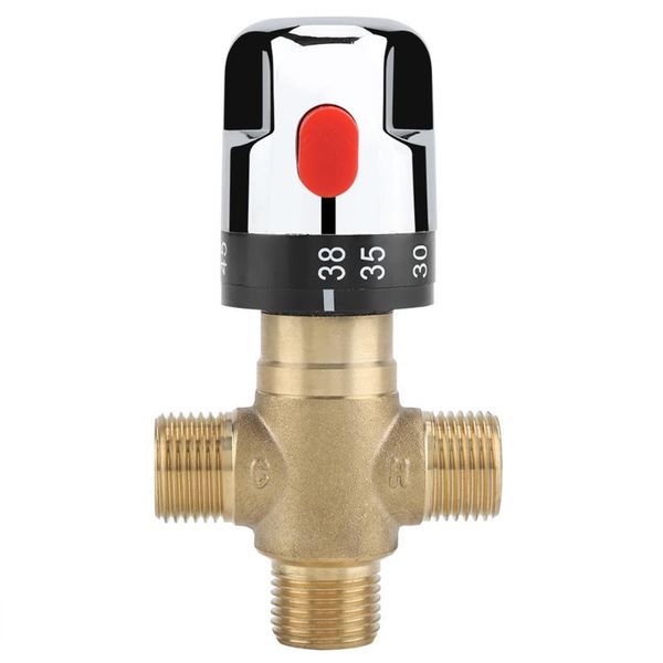 bathroom shower sets thermostatic mixing valve adjustable water faucet cold regulator brass temperature control kitchen tap
bathroom shower sets thermostatic mixing valve adjustable water faucet cold regulator brass temperature control kitchen tap