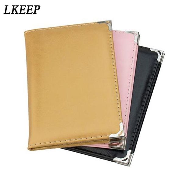 card holders fashion holder multi position id certificate bag driver license passport package protective cases, Brown;gray
card holders fashion holder multi position id certificate bag driver license passport package protective cases, Brown;gray