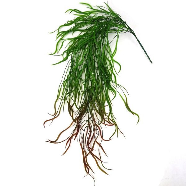flattened grass rattan artificial green leaves simulation plants for home garden wedding decoration floral fake flower vine decorative flowe
flattened grass rattan artificial green leaves simulation plants for home garden wedding decoration floral fake flower vine decorative flowe